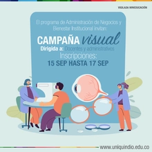 Campaña Visual 