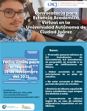 Universidad Autónoma de Ciudad Juárez
