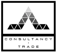 Logo AXM – CONSULTANCY & TRADE