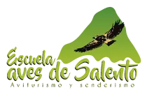 Logo Escuela Aves de Salento