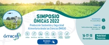 Simposio OMICAS 2022