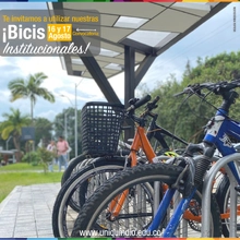 Bicicletas