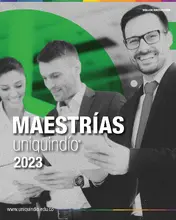 Maestrías