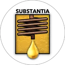 SUBSTANTIA