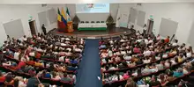 Conferencia actualización tributaría