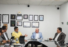 SUE sesionan en la Uniquindío