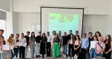 Coloquio estudiantil sobre los desafíos de la Interculturalidad en la Enseñanza de Lenguas Extranjeras en la UQ