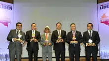 Colombia Líder premios