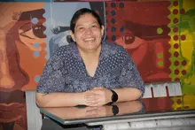 Isabel Hoyos