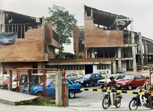 Renovación social desde el territorio: la UQ tras 25 años del terremoto del Eje Cafetero
