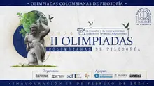 La Uniquindío se prepara para las II Olimpiadas Colombianas de Filosofía