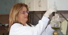 Mujeres en la ciencia UQ