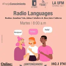 Radio Languages: 21 años de difusión y apropiación social del conocimiento