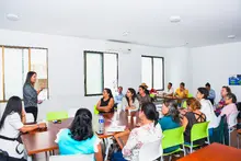 Mujeres cafeteras del Quindío se unen para impulsar la innovación y el emprendimiento