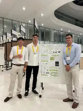 Grupo GIFAC participó en la Conferencia Internacional de la Sociedad de Procesamiento de Polímeros