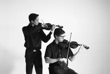 Un estudiante de ingeniería será el primer violín en la Orquesta Filarmónica de la UQ