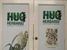 Herbario UQ