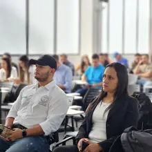 Mesa de diálogo en la Universidad del Quindío: Avanzando hacia la nueva Ley del deporte