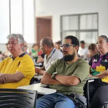 Mesa de diálogo en la Universidad del Quindío: Avanzando hacia la nueva Ley del deporte