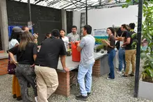 Taller agricultura urbana 3