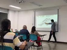 Nuevos lugares de esparcimiento intercultural para estudiantes en la Uniquindío