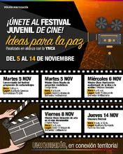 Festival de cine 1