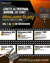 Festival de cine 2