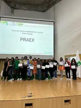 PRAEX