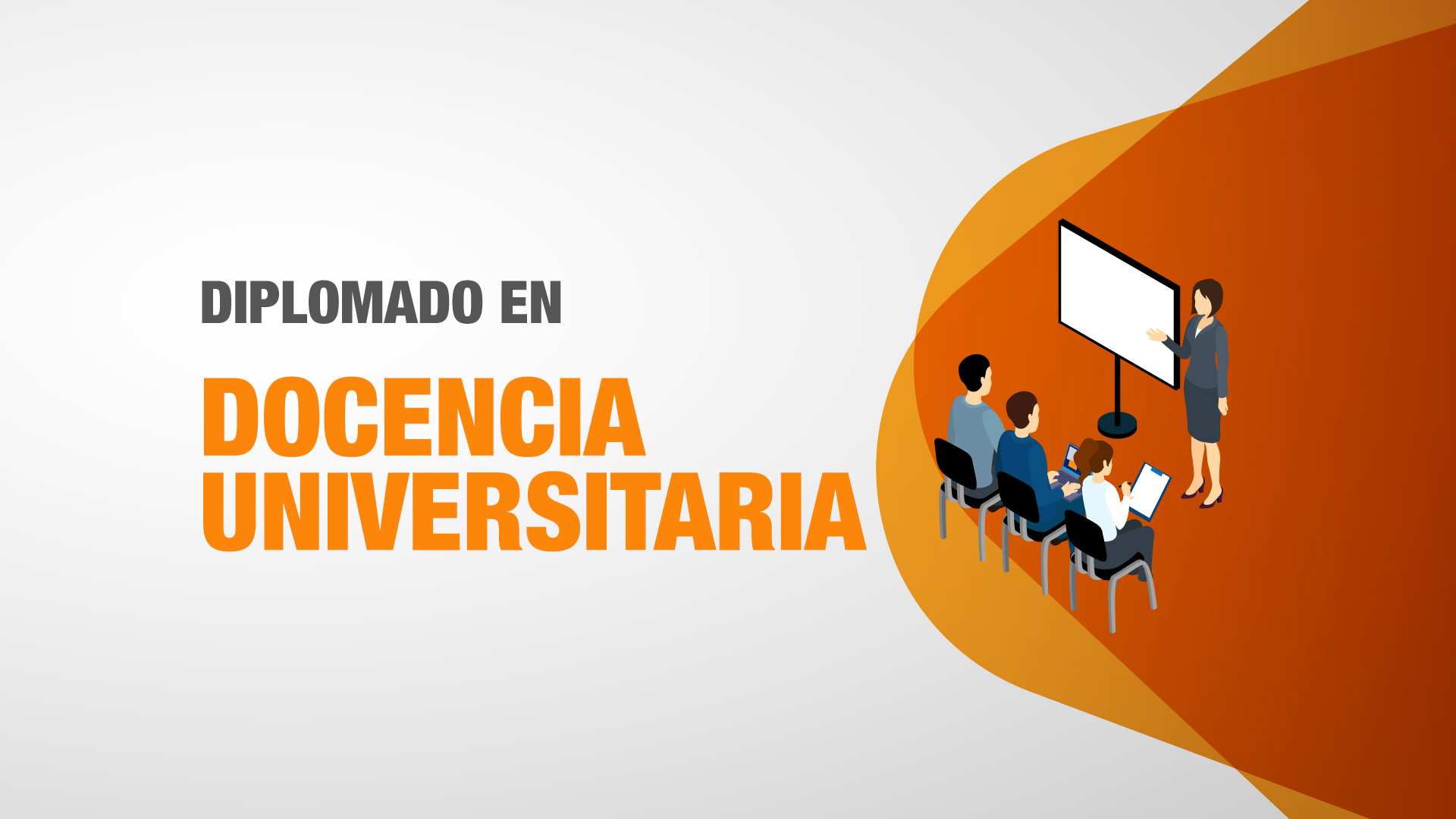 Inscripciones Diplomado En Docencia Universitaria